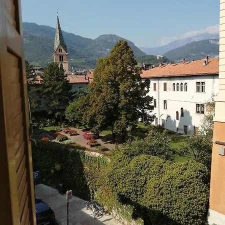 Monolocale In Centro Storico Διαμέρισμα Τρέντο