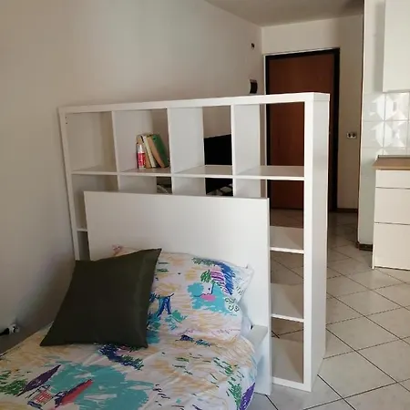 Monolocale In Centro Storico Διαμέρισμα *